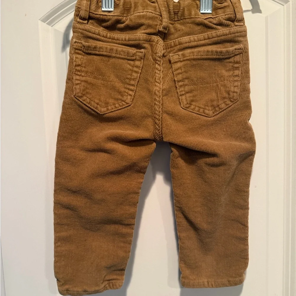 The Childrens Place soft corduroy